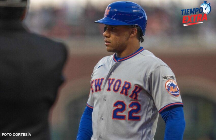 La legendaria marca que acaba de lograr Juan Soto en las Grandes Ligas