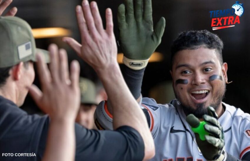 Luis Arráez superó a Magglio Órdoñez en récord de juegos con más hits