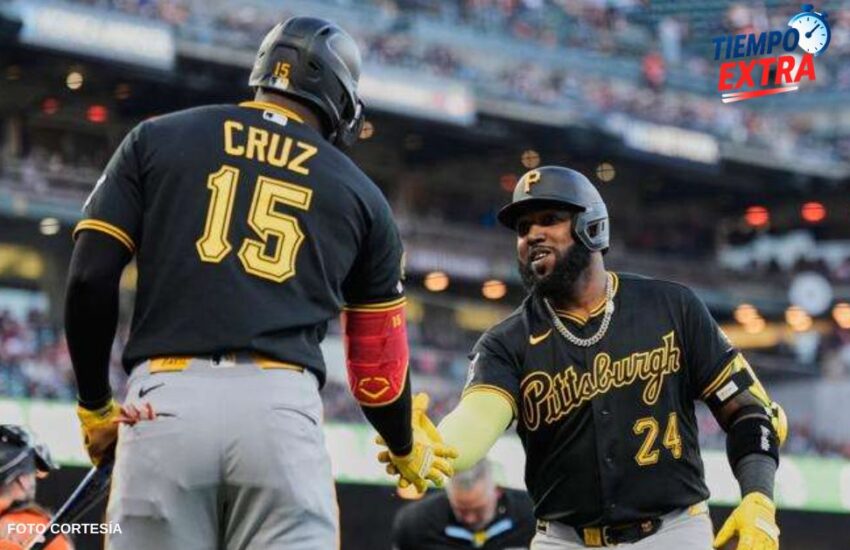 Marcell Ozuna llega 300 jonrones en MLB y entra en lista histórica de Dominicanos