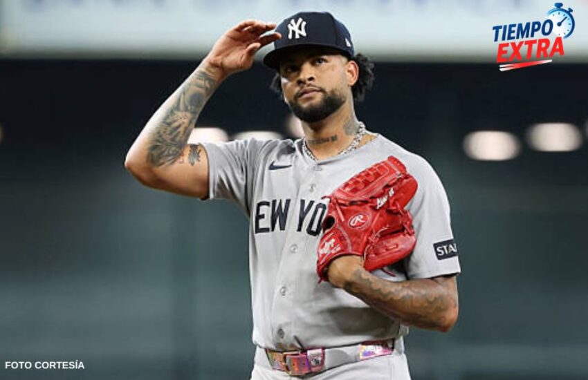 Siguen las malas noticias para Luis Gil en los Yankees