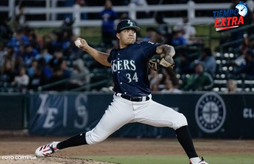 Venezolano José Zerpa suspendido en MLB por uso de sustancias prohibidas