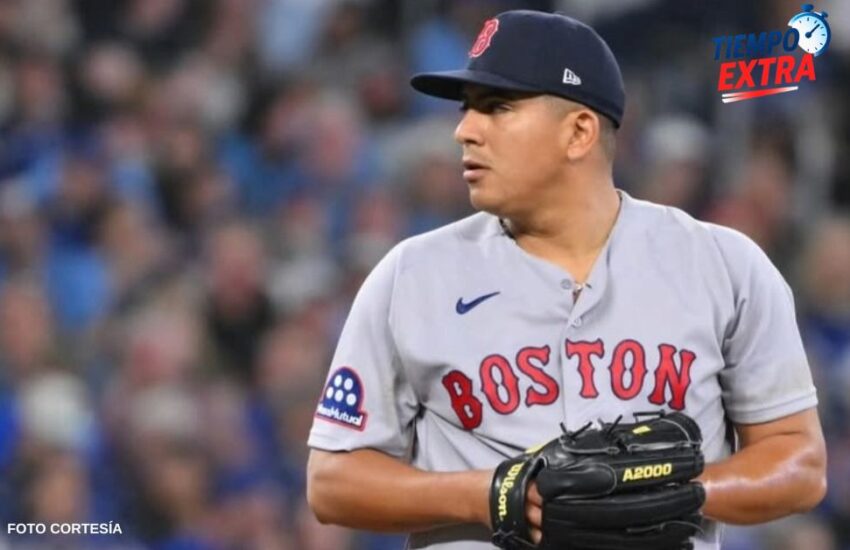 Ranger Suárez entró en lista histórica de venezolanos en MLB comandada por Johan Santana