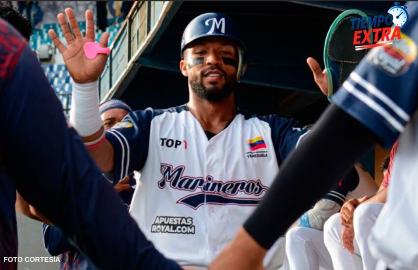 Robert Pérez Jr. se llevó el homerun derby de la LMBP