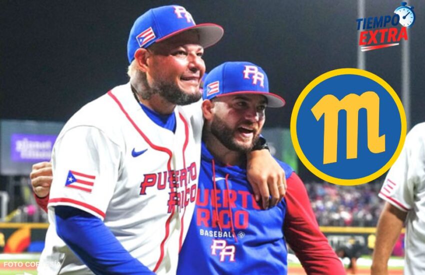 Yadier Molina suma a Edgardo Rivera al Magallanes