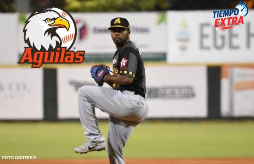 Los importados que buscan las Águilas del Zulia en el mercado