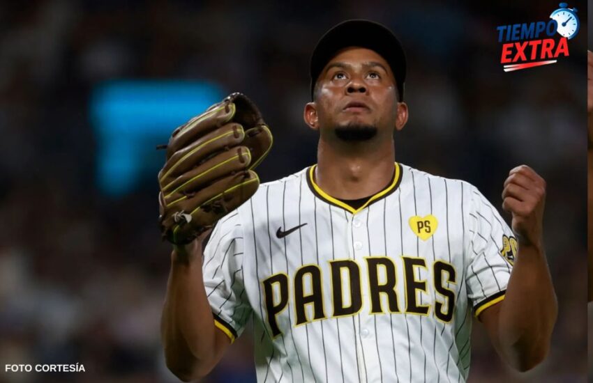 Wandy Peralta es buscado vía cambio por varios equipos