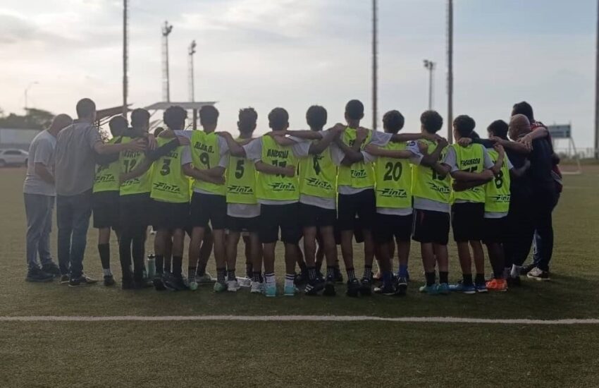 La Guaira Fútbol
