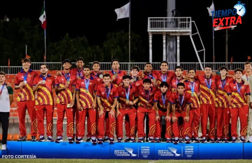 Venezuela tuvo destacada participación en los Juegos Centroamericanos y del Caribe