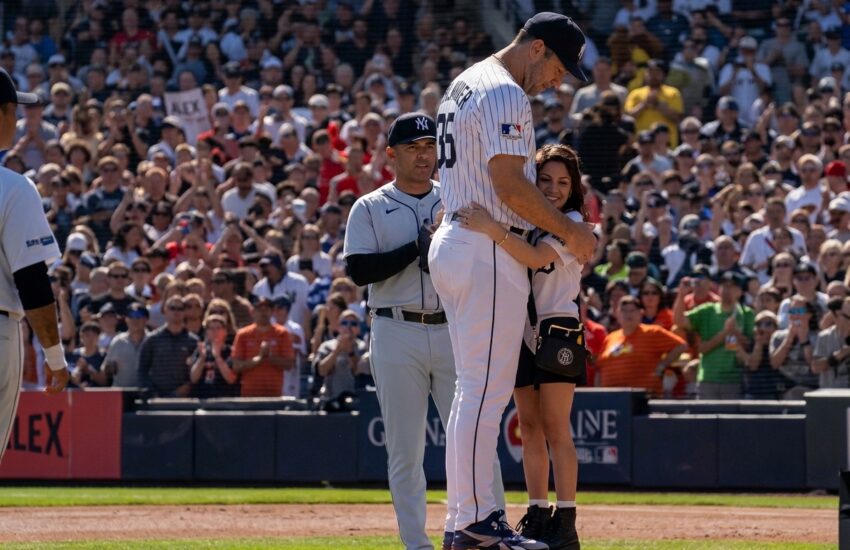 Justin Verlander