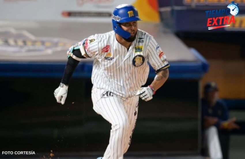 Breyvic Valera se adapta al Magallanes tras salir de Margarita