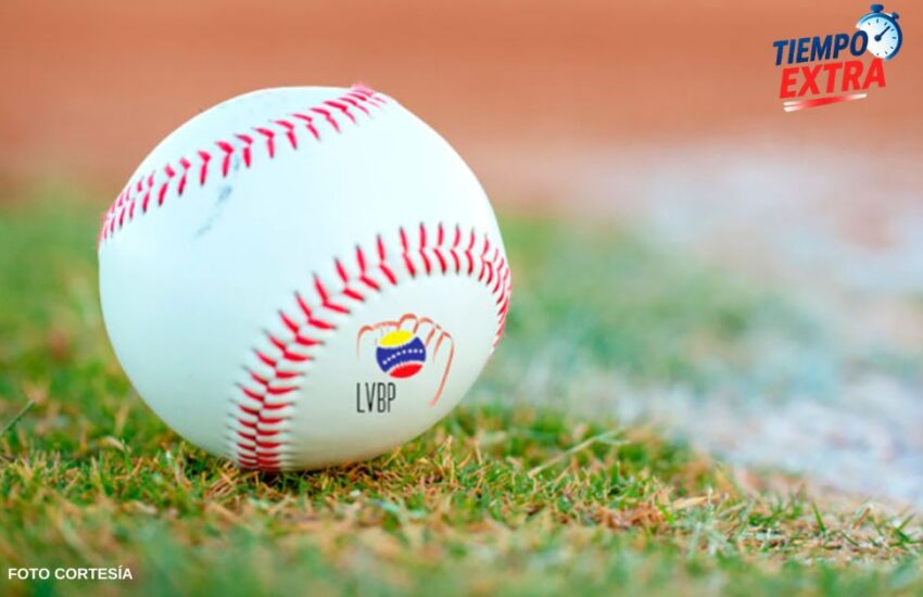 Calendario completo y transmisiones de la LVBP