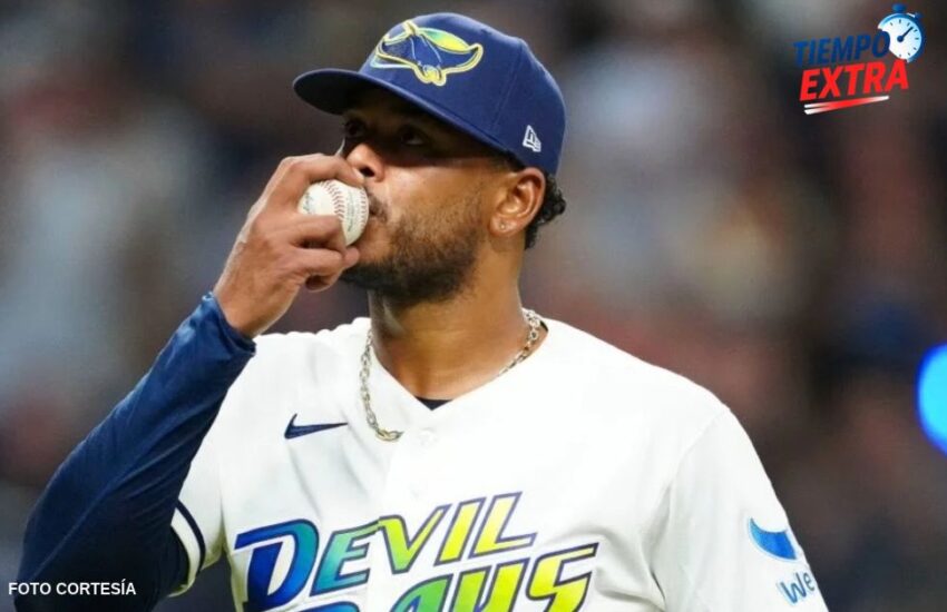 Freddy Peralta hará historia para República Dominicana en la Serie Mundial 2026