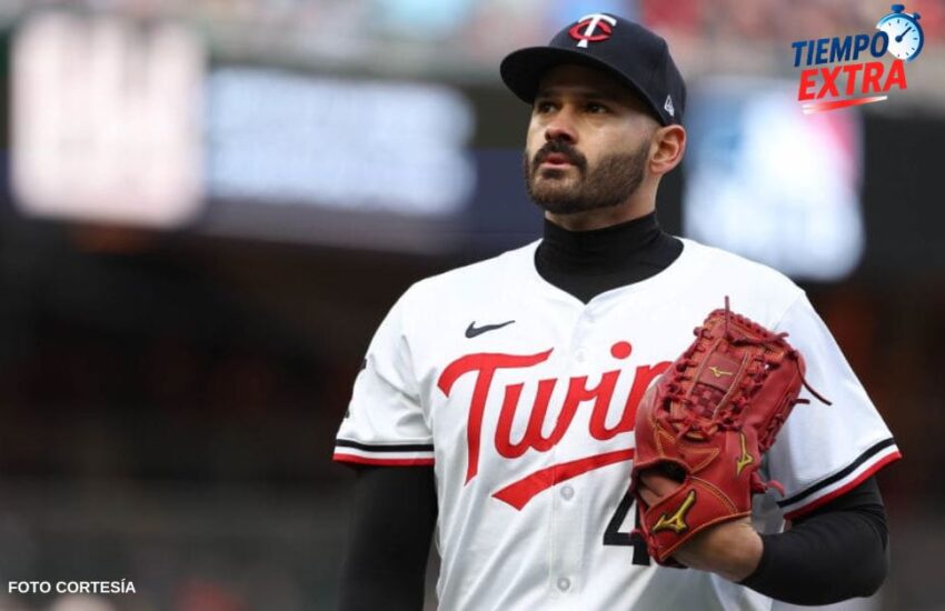 La carrera contra el tiempo de Pablo López para la MLB 2027